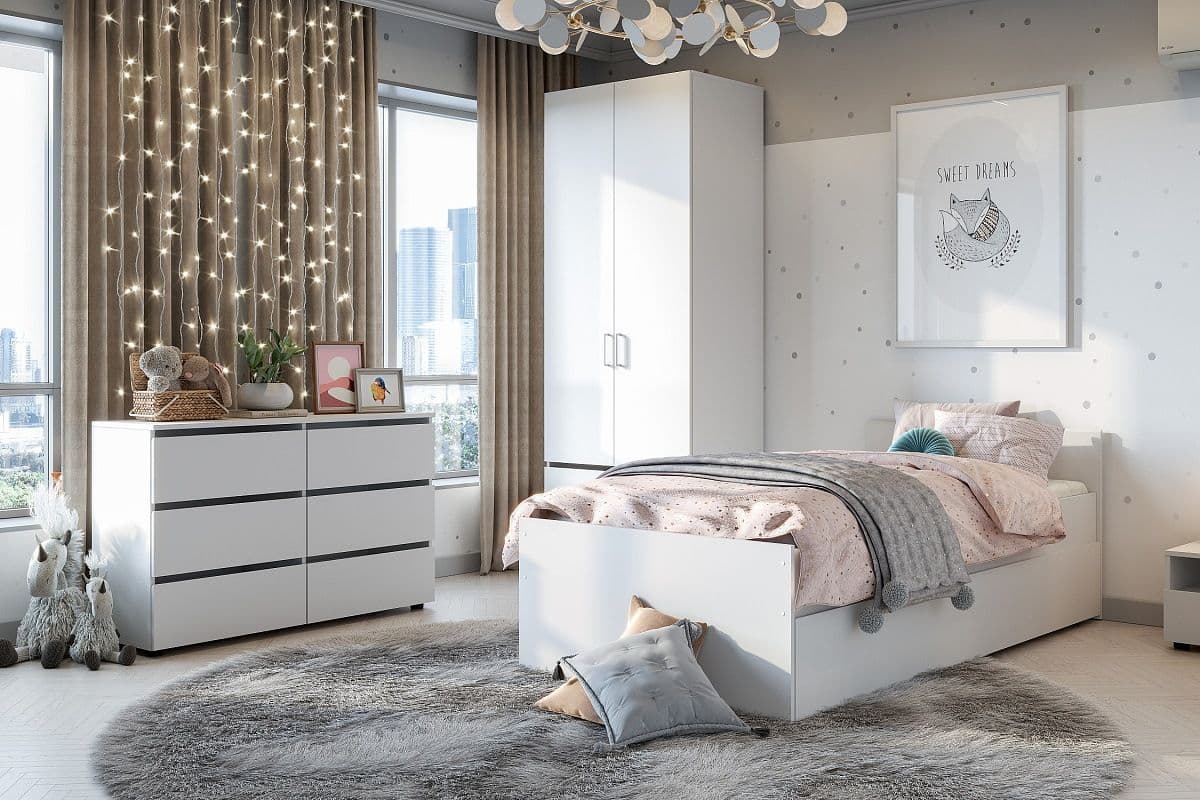 Подростковая Токио