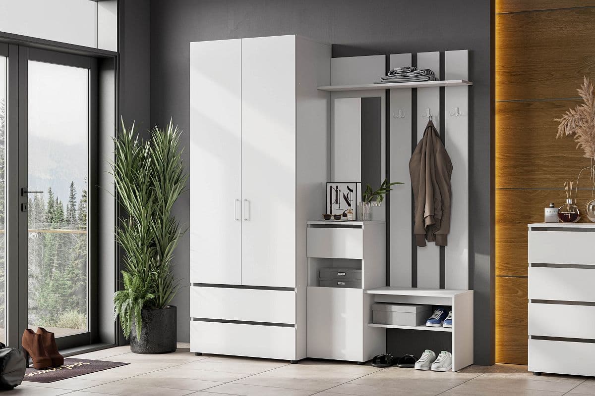 Прихожая Токио