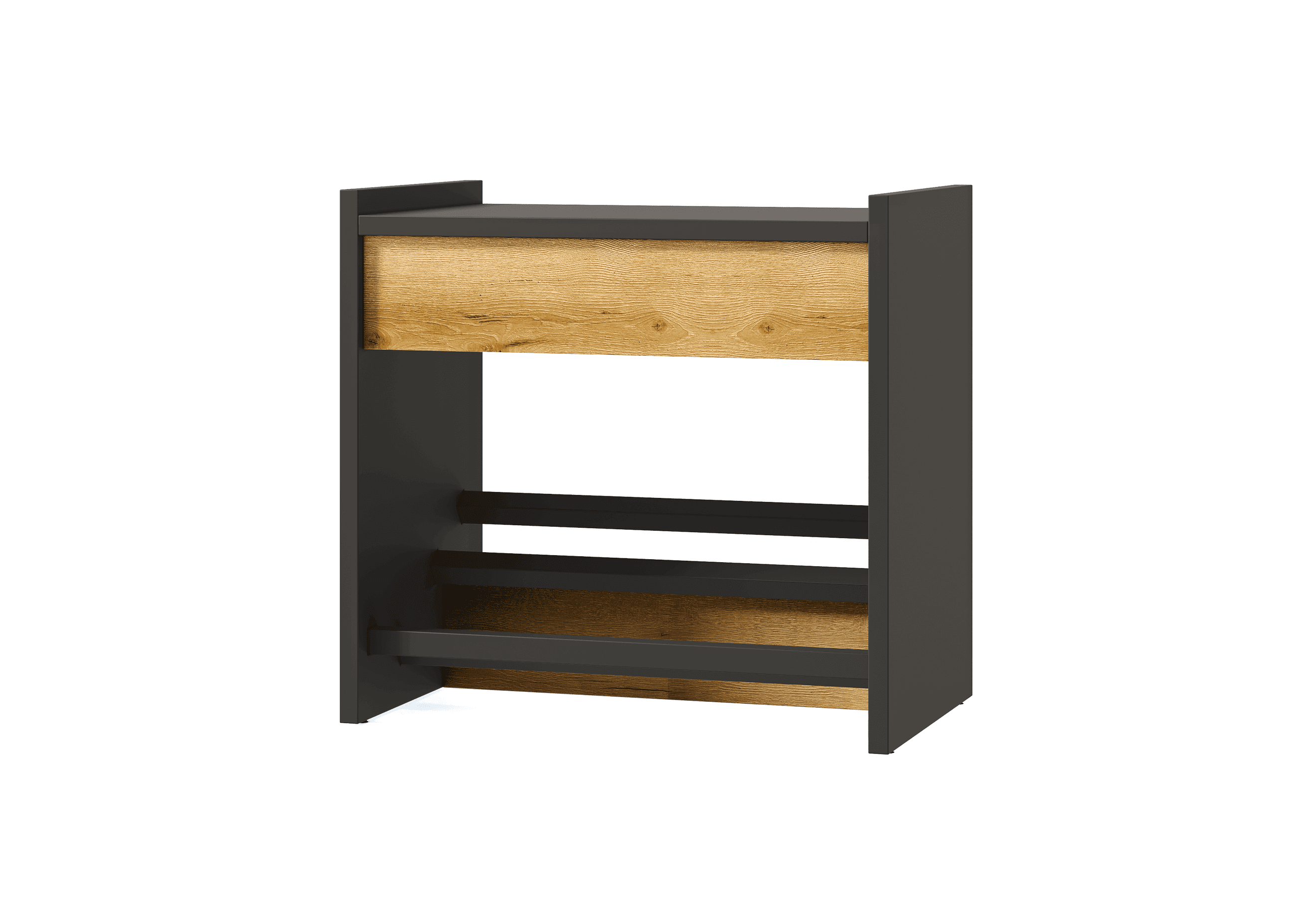 Скамья сек. №4 (Аэлита, модульная)