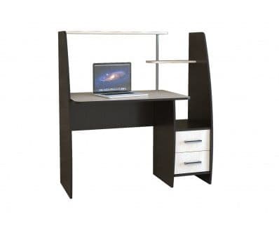 Стол компьютерный КЛ-6.2