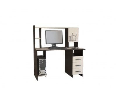 Стол компьютерный КЛ-6.4