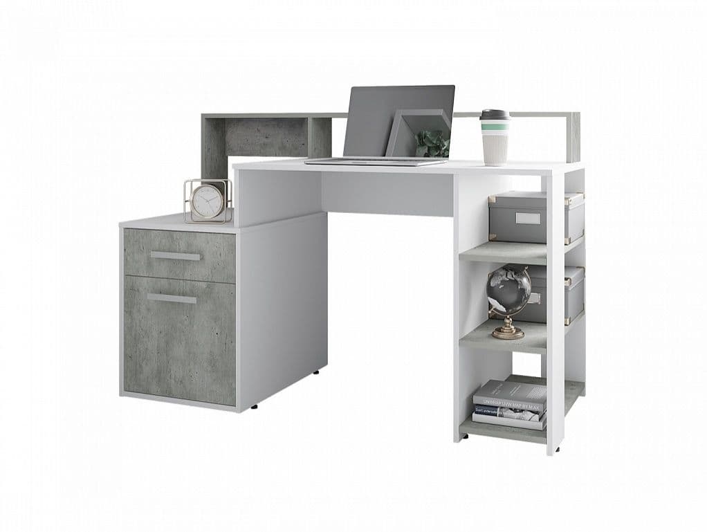 Стол компьютерный Лайф